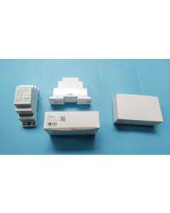 LTech DiN-411-12A DALi LED controller