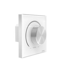 LTech E610P-PWM wireless AC 100-240V input 0/1-10V panel knob LED dimmer