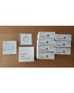 ltech edt3