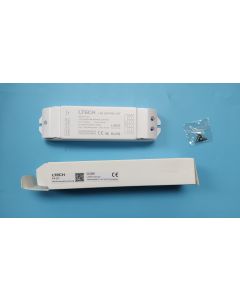 LTech F4-CC wireless driver LED controller