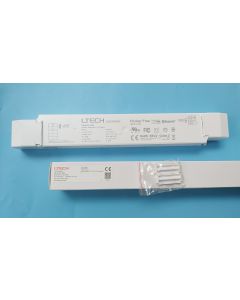 LTech LM-60-24-U2B2 US standards CV bluetooth LED Driver