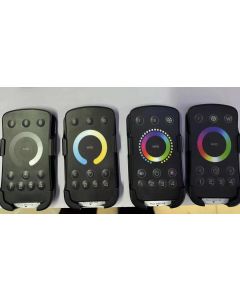 LTech M5D M4D M2D M1D remote