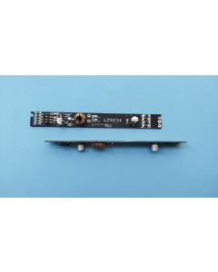 LTech MT-100-800-D1N1 Non-dimmable CC Driver