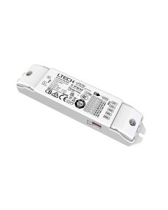 LTech SE-10-350-700-W1M DMX Driver