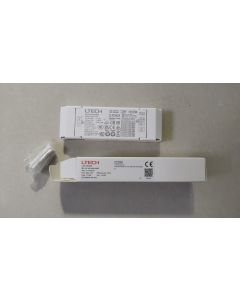 LTech SE-12-100-450-W2D CC DALI-2 DT8 tunable white LED driver