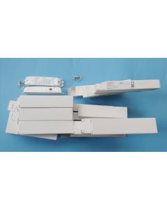 LTech SE-12-350-700-W1DS CC 12W LED intelligent driver