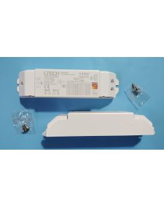 LTech SE-20-250-1000-W2B3 Tuya bluetooth mesh Constant Current tunable driver