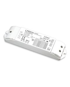 LTech SE-20-250-1000-W2M2 20W 250-1000mA CC DMX CT Driver