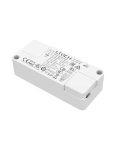 LTech SN-15-100-450-G1NF Ultra-small NFC programmable Soft start CC Driver
