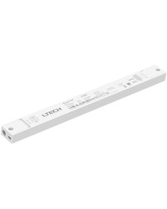 LTech SN-150-24-G1NF NFC programmable soft start Constant Voltage LED Driver