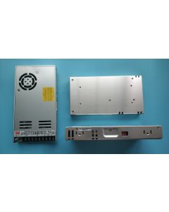 Mean Well LRS-350-24 single output switching power supply