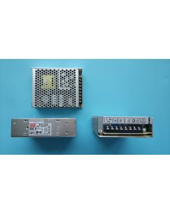 Mean Well RQ-65B quad output switching power supply