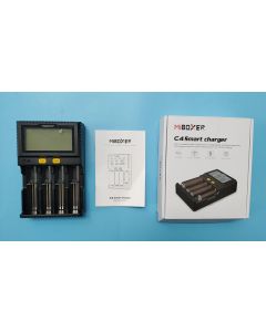 MiBoxer C4-V4 MiLight smart power charger