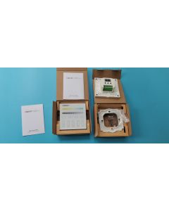 MiBoxer DP2S DALI touch panel color temperature LED controller
