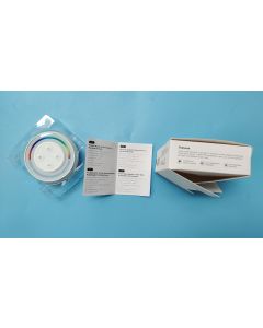 MiBoxer S2W+ MiLight 4-zone RGB+CCT rainbow remote