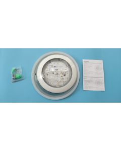 MiLight 15W UW01 MiBoxer wall-mounted RGB+CCT LED underwater light top