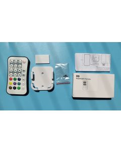 R9 SkyDance RGBW remote