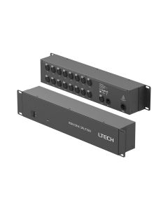 LTech RDM-AMP-16