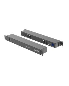 LTech RDM-AMP-4 DMX RDM signal amplifier