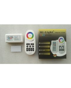 FUT028 controller & FUT095 remote