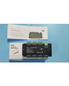 SA6 SkyDance SPI amplifier