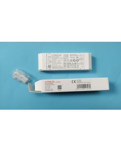 SE-12-100-500-W1A LTech LED driver