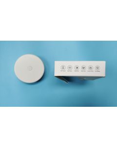 WiFi remote 5 channels RGB+CCT UFO LED controller