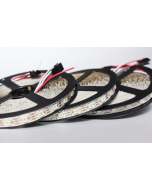 5V 4 meters 288 LEDs IP20 non-waterproof white FPCB smart programmable SK6812 RGBW 5050 light strip