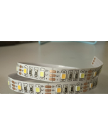 5V 5 meters 400 LEDs IP20 non-waterproof SMD 2835 dual white color temperature light strip