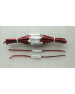 12V-24V R102 single color LED strip dimmer&controller