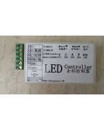 smart digital SPI dream color LED controller